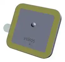 APAE915R2540ABDB1-T: 915MHZ, 25*25*4MM RFID(USA) PATCH ANTENN