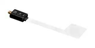 TFX257.B: WiFi Antenna 5.925GHz to 7.125GHz, 5.65 dBi, 50 ohm, Linear, RP SMA Connector