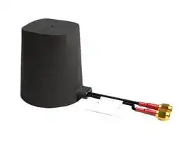 MA342.A.BI.001: RF Antenna, 5.15 to 5.925GHz, 5G/4G/3G/2G/Cellular/LTE/WiFi/NB-IoT/Cat-M/MIMO, 6dBi, 2W, 50 ohm
