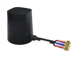 MA343.A.LBI.001: RF Antenna, 5.15 to 5.925GHz, 5G/4G/LTE/GPS/GNSS/Glonass/Galileo/BeiDou/LNA/WiFi/NB-IoT/Cat-M, 6dBi