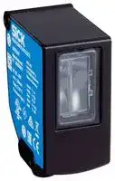AS30-EBM314I220A00: Array Sensor, Proximity System, Reflector Mode, White LED, 30mm, 700nm, 18 to 30V, Push-Pull PNP/NPN