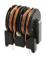 UAL26V12016900: Common Mode Choke, 16.9mH, 1.2A, SS26V Series