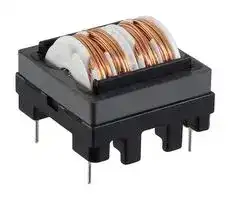 UAL28HR10450CH: Common Mode Choke, 45mH, 1A, SS28V/H-CH Series
