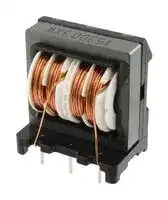 UAL35V15300000: Common Mode Choke, 30mH, 1.5A, SS35V/35H Series