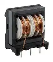 UAL35V35047000: Common Mode Choke, 4.7mH, 3.5A, SS35V/35H Series