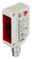 PD30CNB20PAM5SA: Photoelectric Sensor, 200mm, PNP/SPST-NO/SPST-NC, Diffuse Reflective/Background Suppression, 10-30V