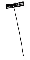 SWA4389: Flexible PCB Antenna, 860 to 930MHz, ISM / IoT / M2M, 3dBi, 50 ohm, Linear