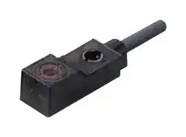 E2SQ251M: INDUCTIVE PROX SENSOR, PNP-NO, 24VDC
