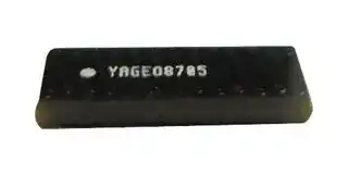 ANT1204F005R0915A: Chip Antenna, 915MHz, FR4, 1.59dBi, Linear, 1W, 50 ohm