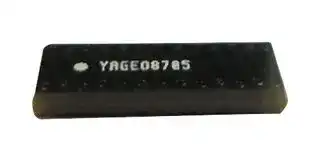 ANT1204F007R0870A: Chip Antenna, 870MHz, UHF, 1.67dBi, Linear, 1W, 50 ohm