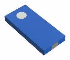 ANT7836LL15R2400A: Chip Antenna, 2.45GHz, WiFi / Bluetooth / ISM / Zigbee, 4.1dBi, 1W, 50 ohm