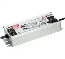 HLG-60H-48AB: LED Driver, Io/Vo Adj w/POT/Dim, LED Lighting, 62.4 W, 48 V, 1.3 A