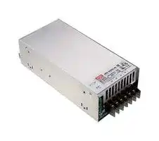 HRP-600N3-48: AC/DC Enclosed Power Supply (PSU), ITE & Industrial, 1 Outputs, 624 W, 48 V, 13 A