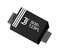 SL1MR13: Standard Recovery Diode, 1 kV, 1 A, Single, 1.1 V, 1 µs, 27 A