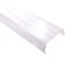1SNA176816R1200: Accessory, Transparent, TE Connectivity ENTRELEC SNA Series Terminal Blocks, Protecting Cover