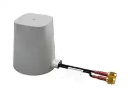 MA342.W.BI.001: RF Antenna, 5.15 to 5.925GHz, 5G/4G/3G/2G/Cellular/LTE/WiFi/NB-IoT/Cat-M/MIMO, 6dBi, 2W, 50 ohm