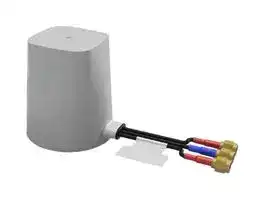 MA343.W.LBI.001: RF Antenna, 5.15 to 5.925GHz, 5G/4G/LTE/GPS/GNSS/Glonass/Galileo/BeiDou/LNA/WiFi/NB-IoT/Cat-M, 6dBi