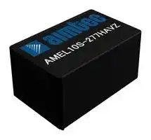 AMEL10S-12S277HAVZ: AC/DC PCB Mount Power Supply (PSU), ITE, Industrial & Household, 1 Output, 10 W, 12 V, 830 mA