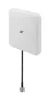 FG.91.A: Panel Antenna, 902 to 928MHz, ISM / RFID / LTE, 7.98dBi, 2W, 50 ohm