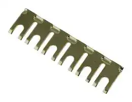 38723-6512: JTERM EDGEON SQUARE 12 NI .375 CNTR