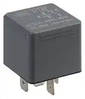 1-1904007-1: AUTOMOTIVE RELAY, SPST-NO, 50A, 12VDC