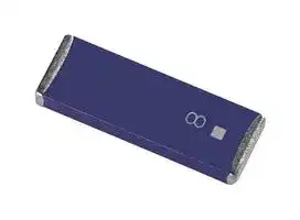ANT1204LL08R0870A: Chip Antenna, 870MHz, ISM, 1.51dBi, 1W, 50 ohm