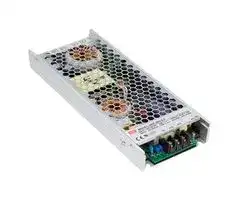 HSP-300-4.2: AC/DC Enclosed Power Supply (PSU), ITE, 1 Outputs, 252 W, 4.2 V, 60 A