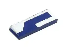 ANT5320LL14R1575A: Chip Antenna, 1.575GHz, GPS, 3.16dBi, 1W, Linear, 50 ohm