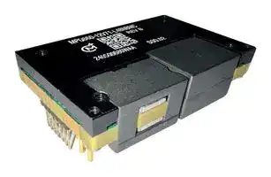 MPQ860-12V72-L48NBMC: Non Isolated POL DC/DC Converter, ITE & Industrial, Quarter Brick, DIP, 1 Output, 860 W, 12 V