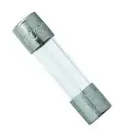 BK/SFE-4: CARTRIDGE FUSE, FAST ACTING, 4A, 32VAC