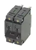 CA2-B0-34-610-121-C: CIRCUIT BREAKER, 2 POLE, 10A, 277VAC