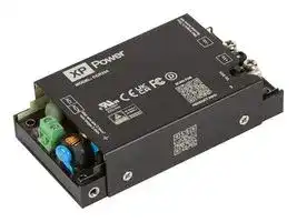 CCR300PS12: AC/DC Enclosed Power Supply (PSU), ITE, Industrial & Medical, 1 Outputs, 160 W, 12 V, 13.34 A