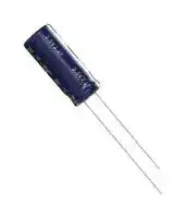 B0820-2R5225-R: Supercapacitor, 2.2 F, 2.5 V, Radial Leaded, -20%, +80%, 3.5 mm, 1000 hours @ 70°C
