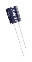 B1010-2R5155-R: Supercapacitor, 1.5 F, 2.5 V, Radial Leaded, -20%, +80%, 5 mm, 1000 hours @ 70°C