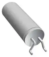 ECS-.327-6-13FLX-TR: Crystal, ECS-2X6-FLX Series, 32.768 kHz, 20 ppm, 6 pF