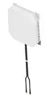 L000962-01: WI-FI 6E 7 TRI-BAND PANEL ANTENNA 2PORT