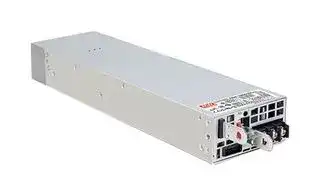 NSP-1600-12: AC/DC Enclosed Power Supply (PSU), ITE & Industrial, 1 Outputs, 1.5 kW, 12 V, 125 A