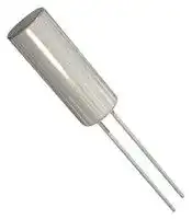 ECS-49-18-10X: Crystal, ECS-3X10X Series, 4.9152 MHz, 50 ppm, 50 ppm, 18 pF