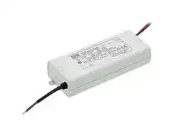 PLD-60-1050B: LED Driver, LED Lighting, 59.85 W, 57 V, 1.05 A, Constant Current, 180 V
