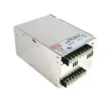 PSP-600-27: AC/DC Enclosed Power Supply (PSU), ITE, 1 Outputs, 599.4 W, 27 V, 22.2 A