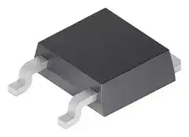 DCK10I1200UZ: Silicon Carbide Schottky Diode, Single, 1.2 kV, 34 A, 59 nC, TO-252