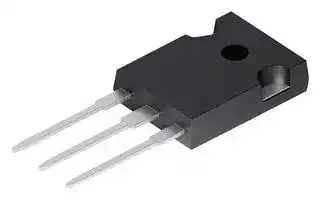 DCK20C1200HB: Silicon Carbide Schottky Diode, Common Cathode, 1.2 kV, 30 A, 62 nC, TO-247