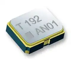 8W-12.000MBB-T: Oscillator, 12 MHz, 50 ppm, SMD, 2.5mm x 2mm, 3.3 V, 8W Series