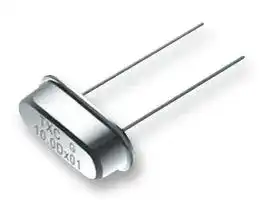 9B-10.000MEEJ-B: Crystal, 9B, 10 MHz, 10 ppm, 10 ppm, 18 pF