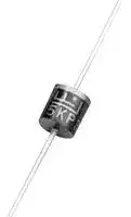 DST2045AX: Schottky Rectifier, 45 V, 20 A, Single, Axial Leaded, 2 Pins