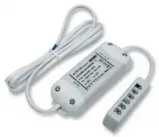 SE40525: LED Driver, 6 W, 12 VDC