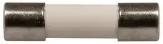 0234005.MXP: Fuse, Cartridge, Medium Acting, 5 A, 250 V, 5mm x 20mm, 0.2" x 0.79", 234