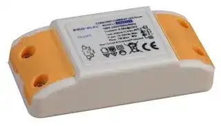 GDE-7C35Z1-N: LED Driver, 7 W, 350 mA, Constant Current, 100 V