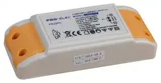 GDE-22C070Z2: LED Driver, 22 W, 700 mA, Constant Current, 100 V