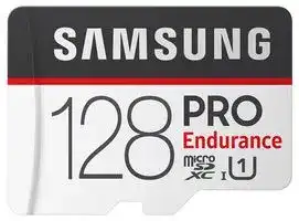 MB-MJ128GA/EU: Flash Memory Card, MicroSDXC Card, 128 GB, Class 10, UHS-I U1